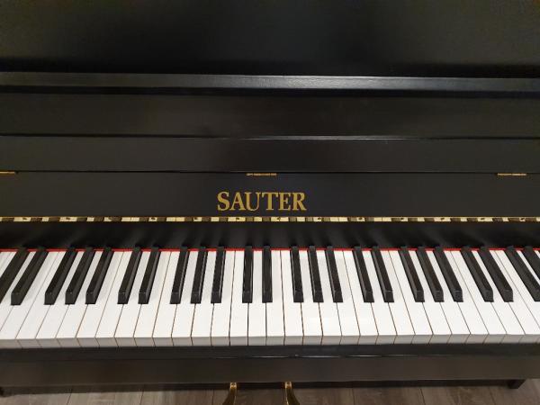 Klavier Sauter 108 - 3.200 €